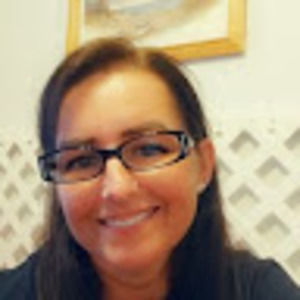 Meet your Posher, Pamela